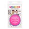 Snazaroo Face Paint, Classic Color, 18Ml, Carded Packaging, Bright Pink